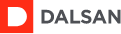 Dalsan Alçı Logo
